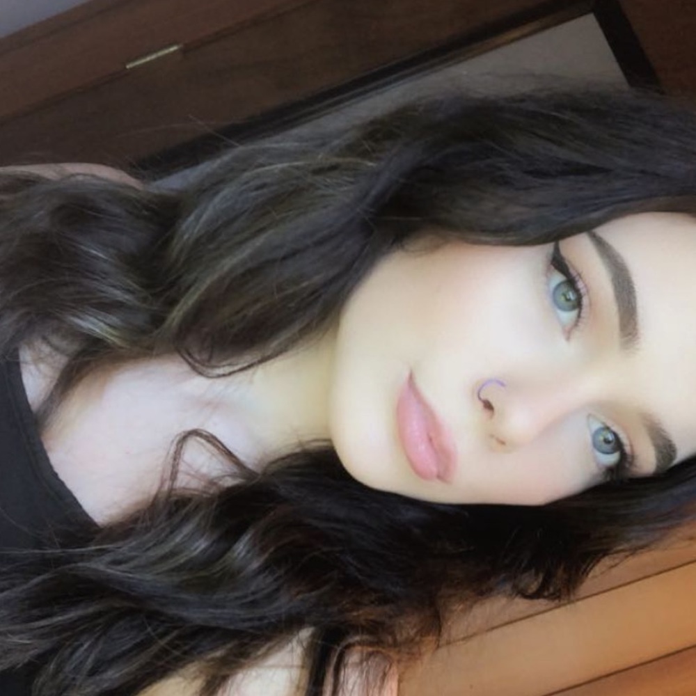 Meet your Posher, Jacey